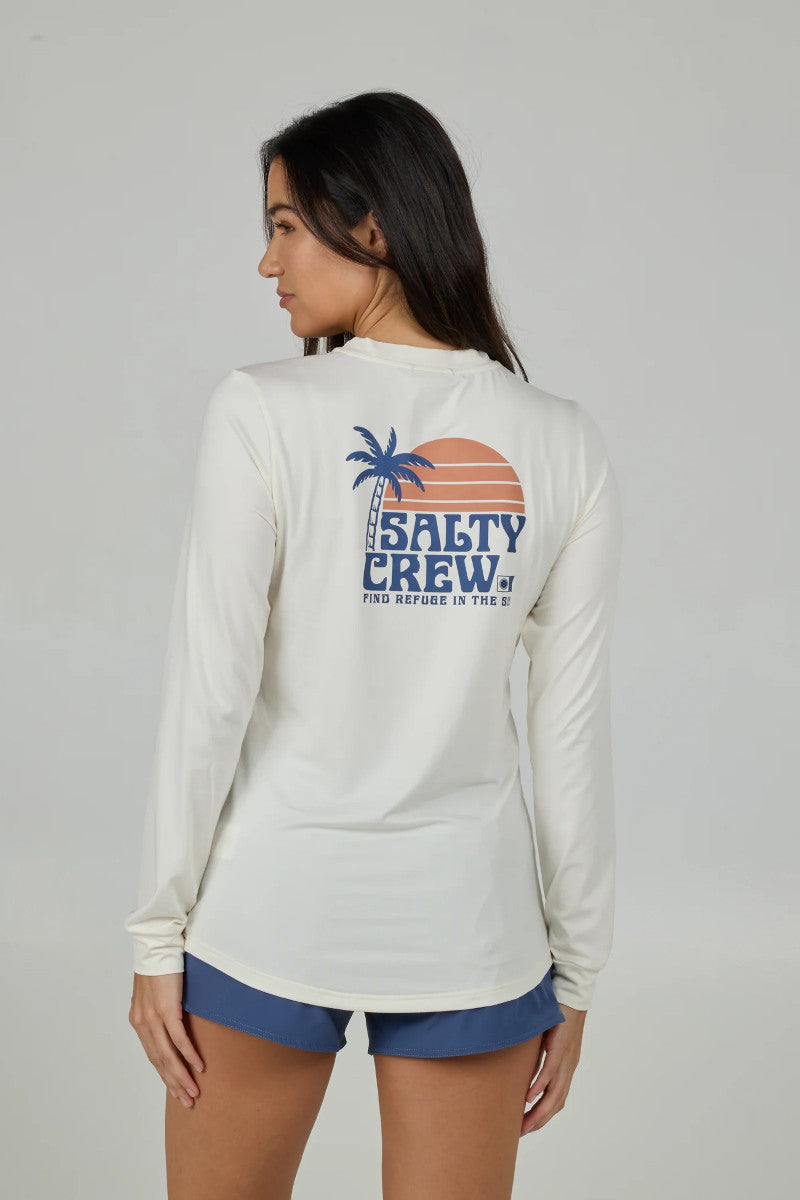 Sunrise L/S Sun Shirt