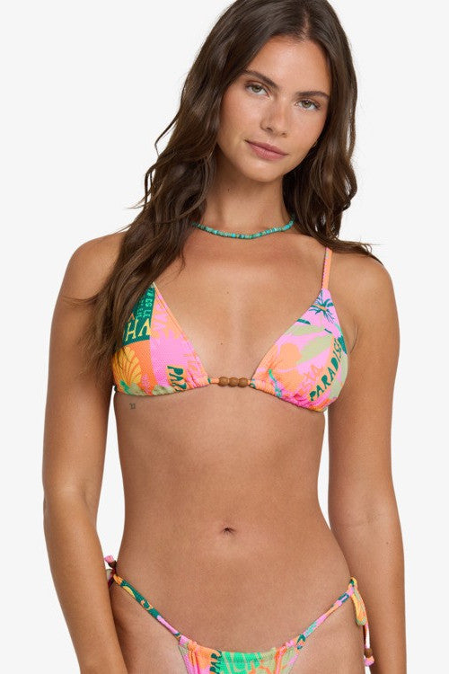 Sunscape Tri Top