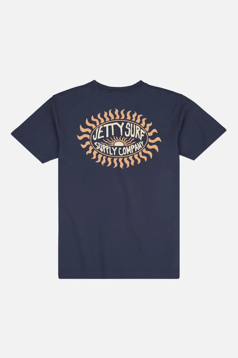 Sun Seeker Tee
