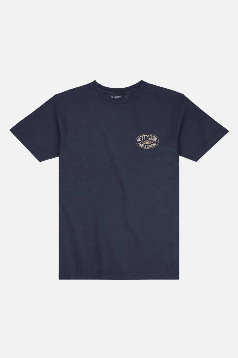 Sun Seeker Tee