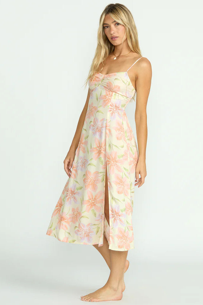 Sunset Love Dress