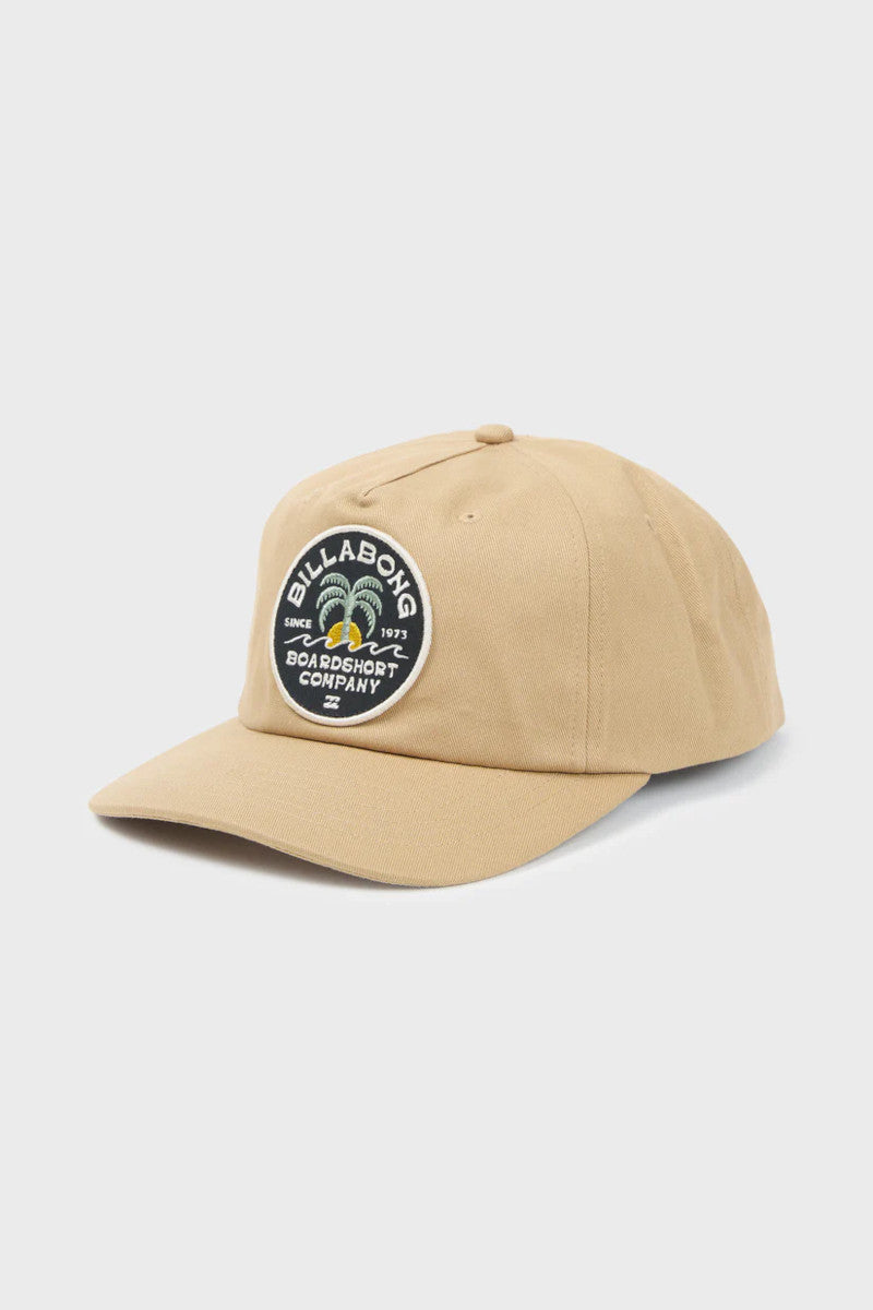 Sunset Sessions Snapback