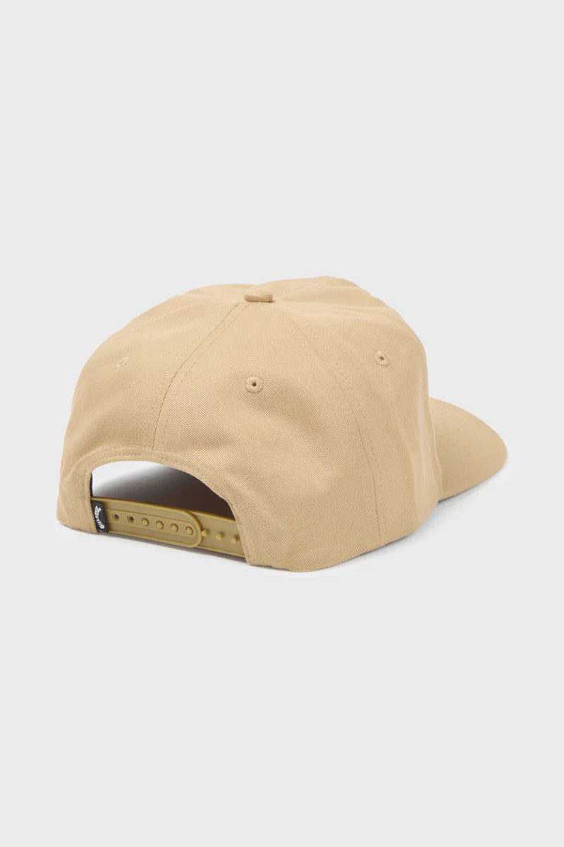 Sunset Sessions Snapback