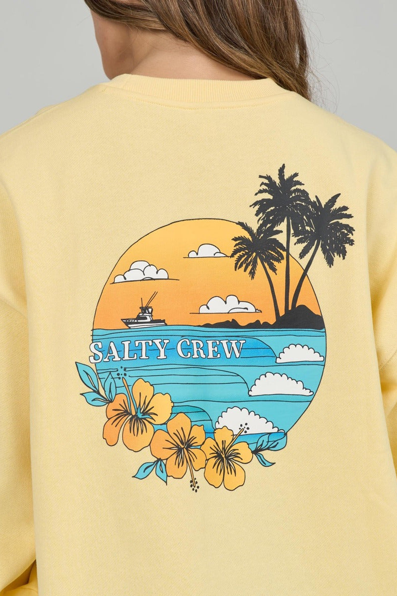 Sunset Sweatshirt