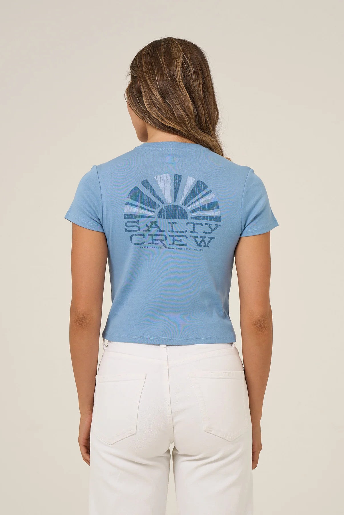 Sunshine Baby Tee