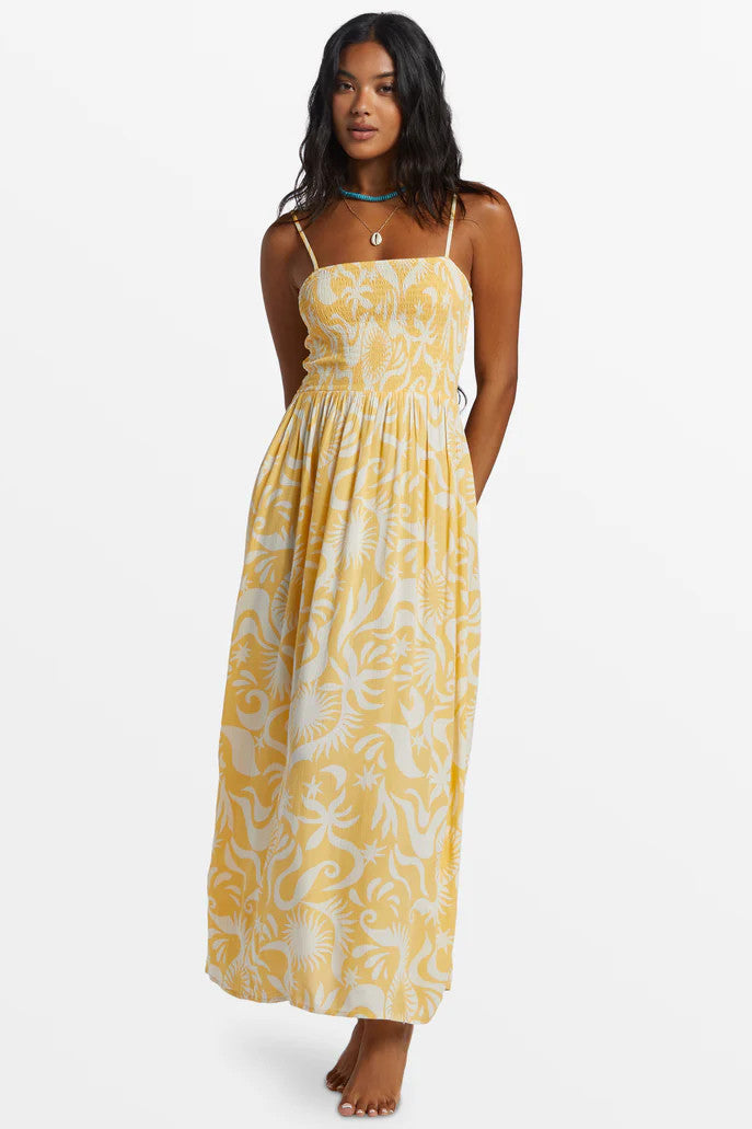 Sunspell Dress
