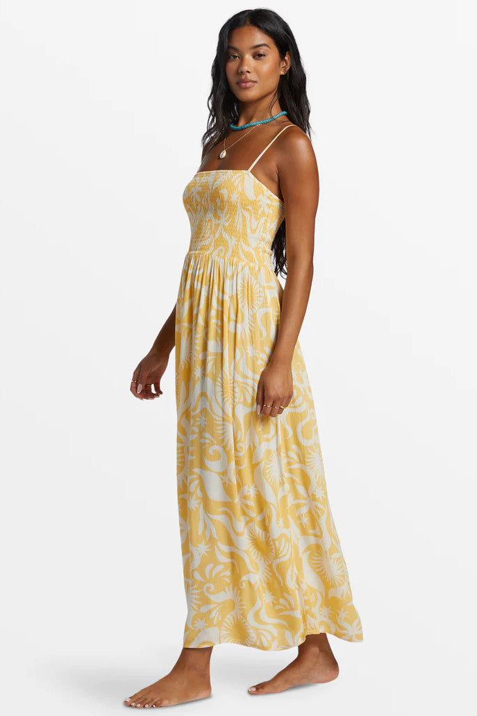 Sunspell Dress