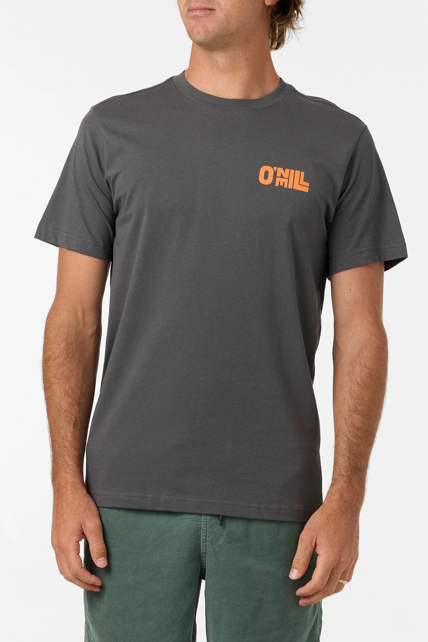 Sun Stack Tee