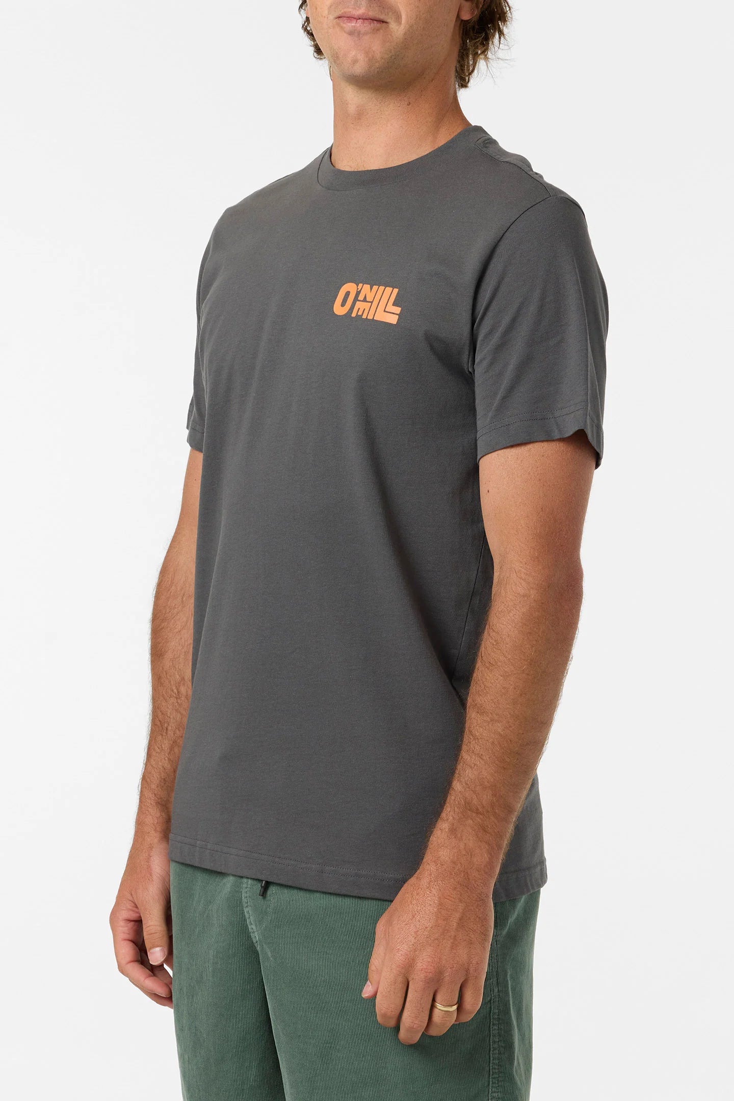 Sun Stack Tee