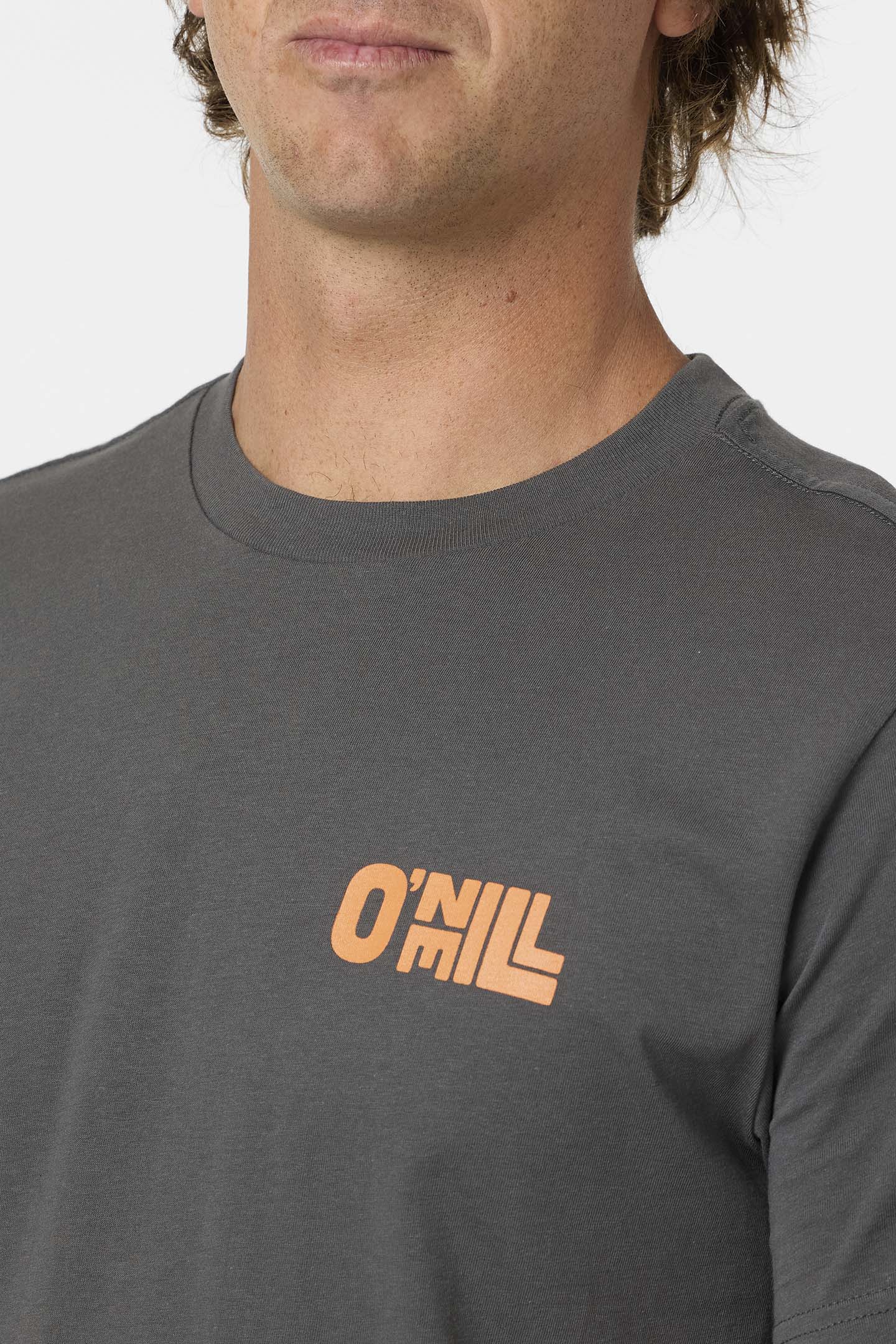 Sun Stack Tee