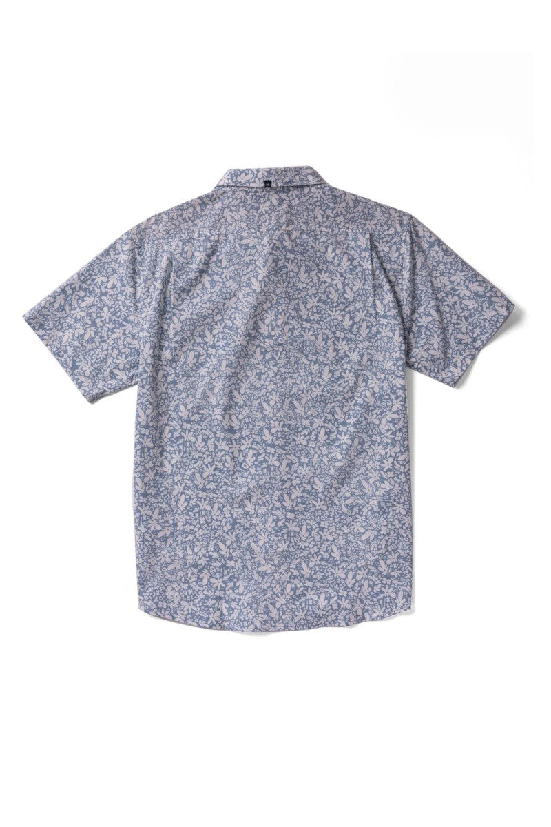 Superbloom Eco S/S Woven