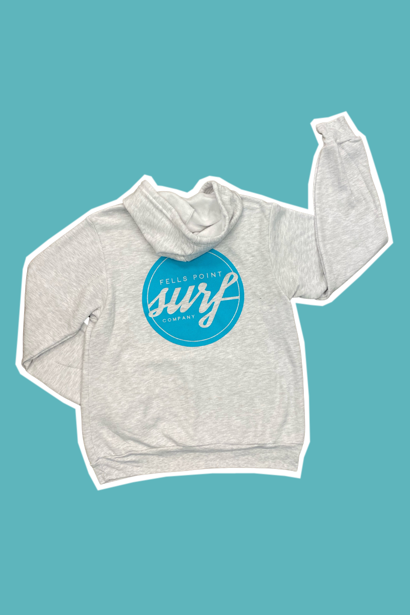 Surf Classic Pullover