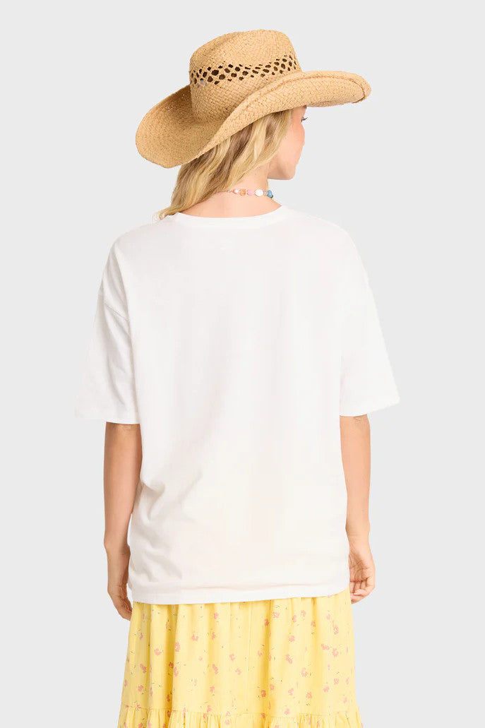 Surf Le Soleil Tee