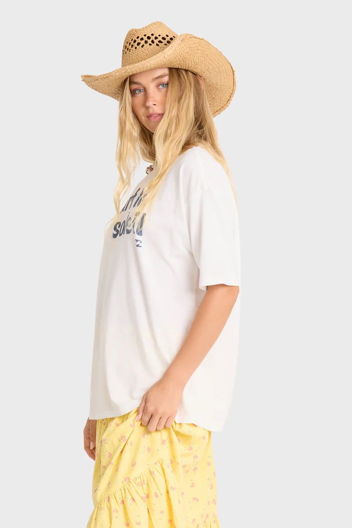 Surf Le Soleil Tee