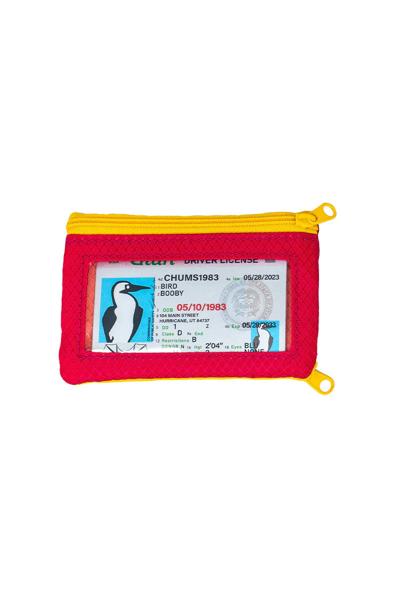 Surfshorts Wallet