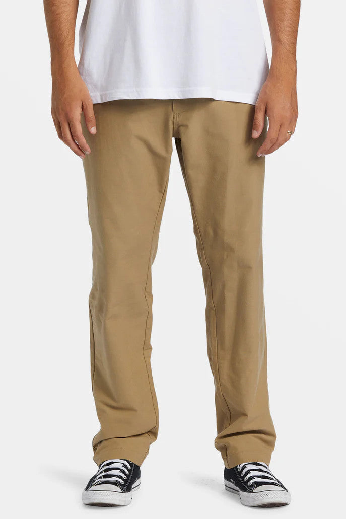 Surftrek Plus Pants