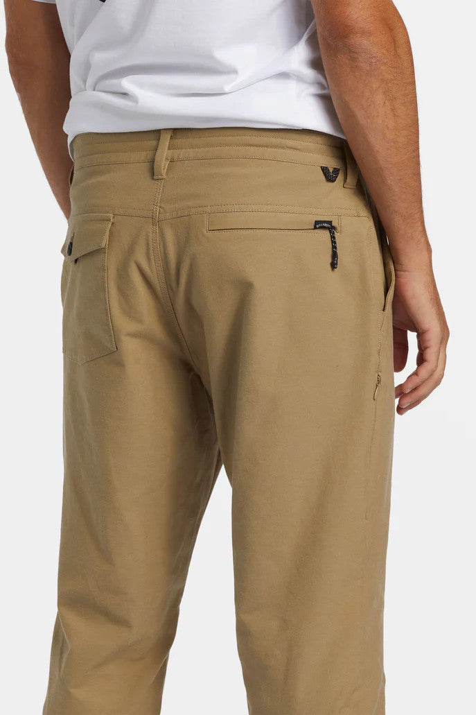 Surftrek Plus Pants