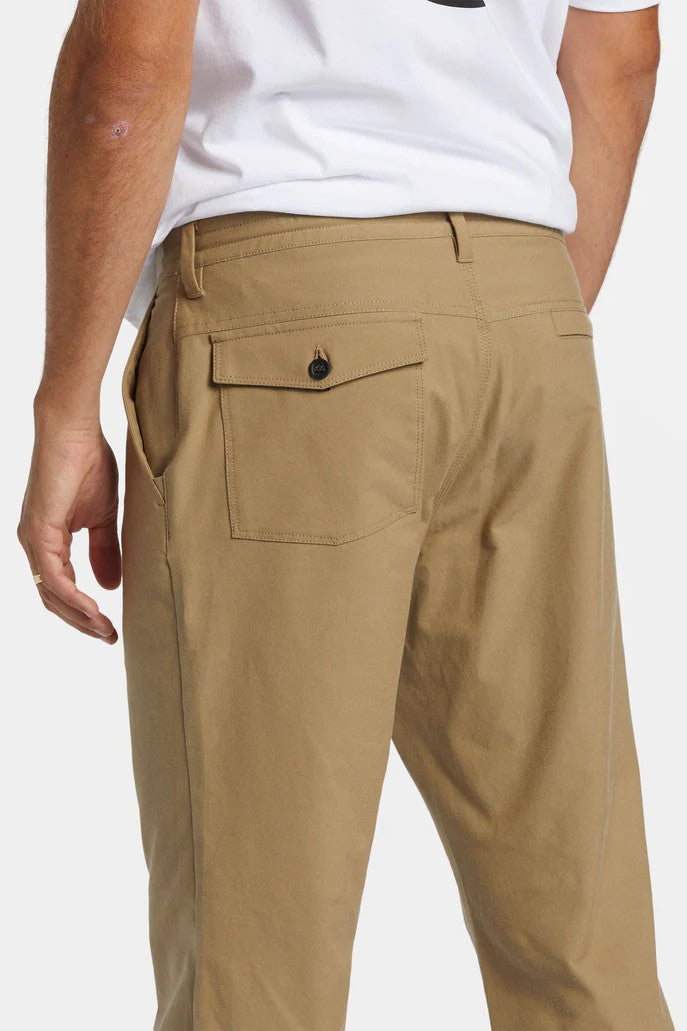 Surftrek Plus Pants