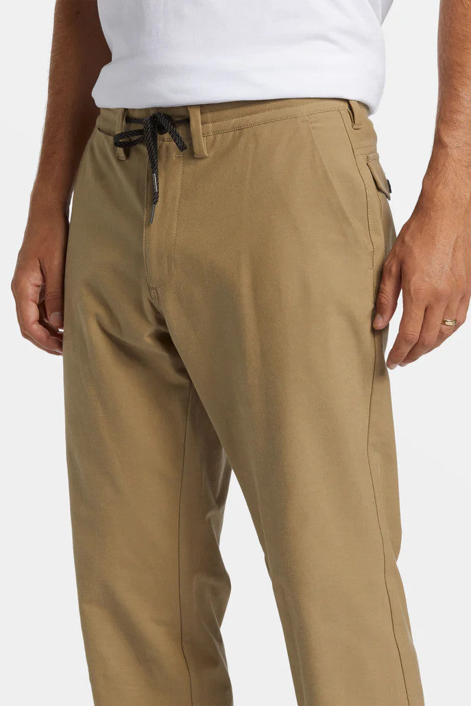 Surftrek Plus Pants