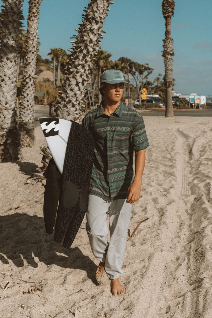 Surftrek Transit Jogger