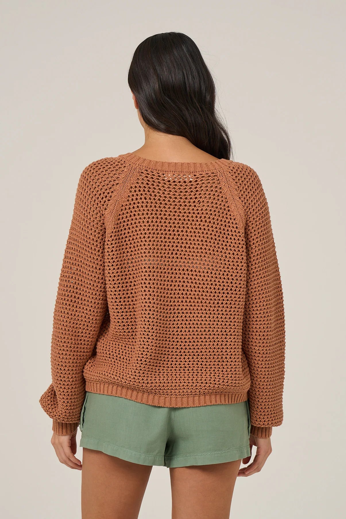 Surge Sweater