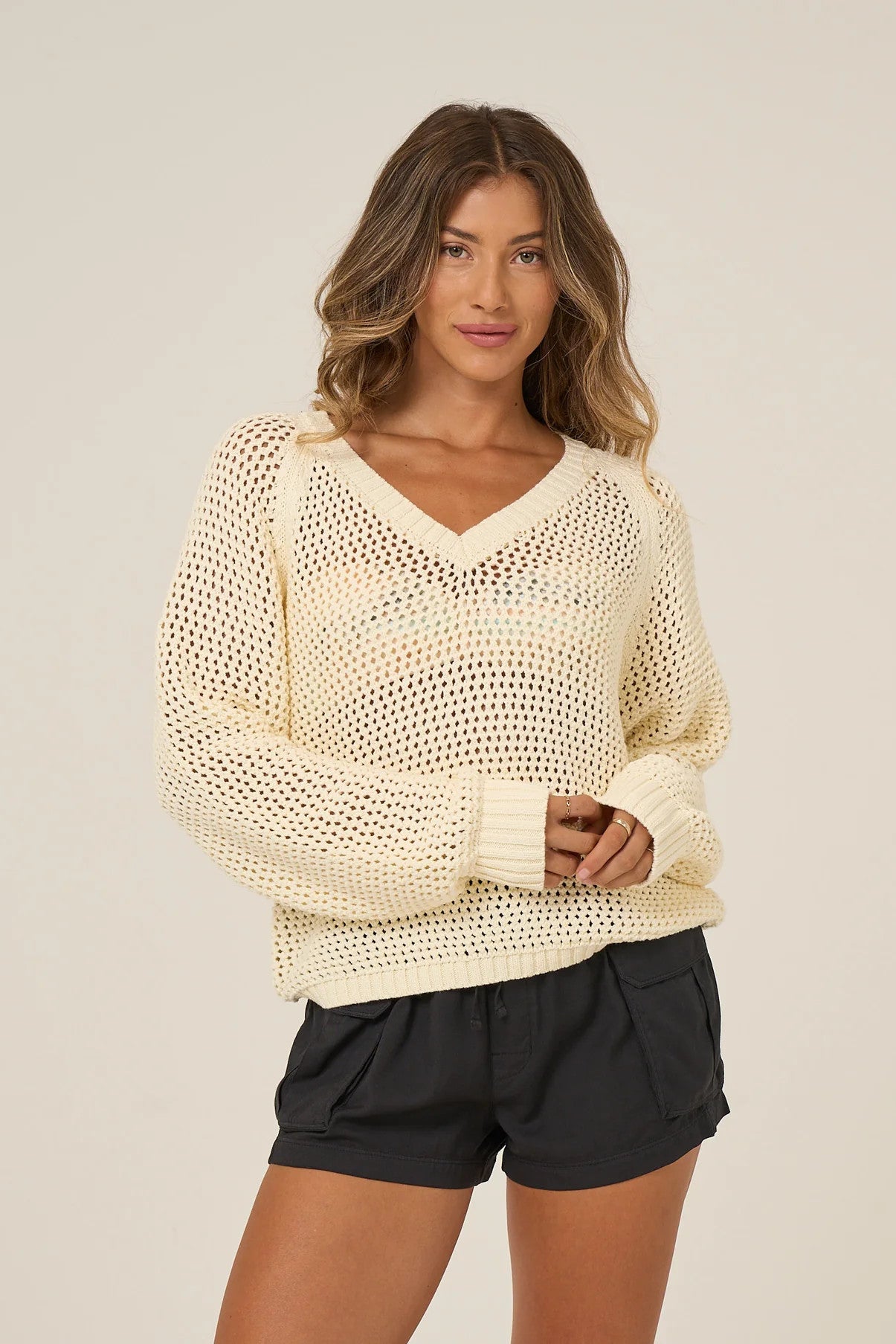 Surge Sweater