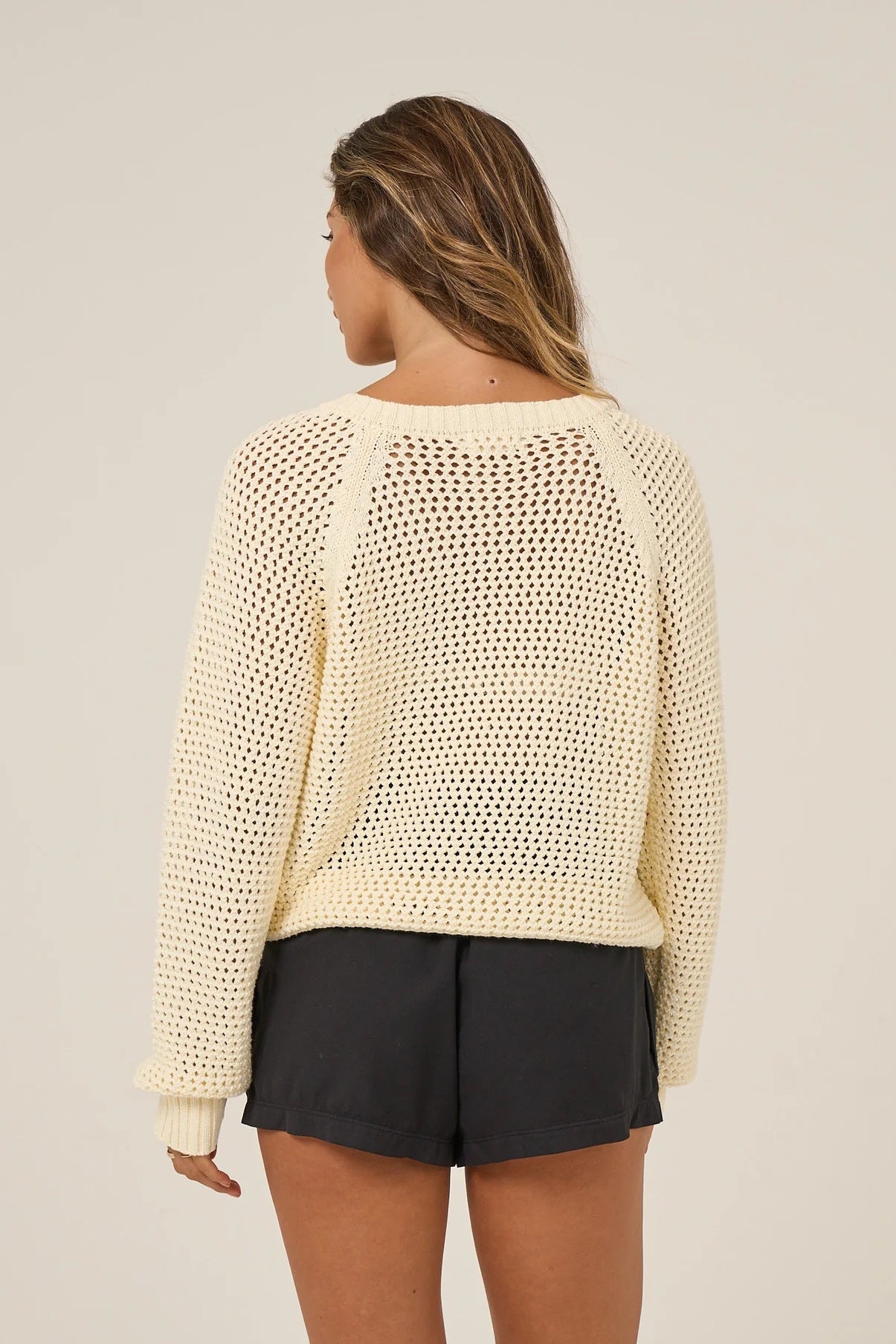 Surge Sweater