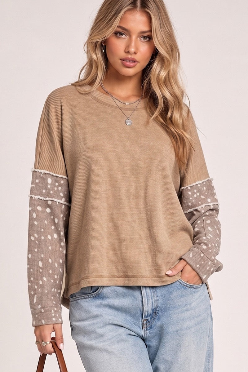 Surprise Thermal Top