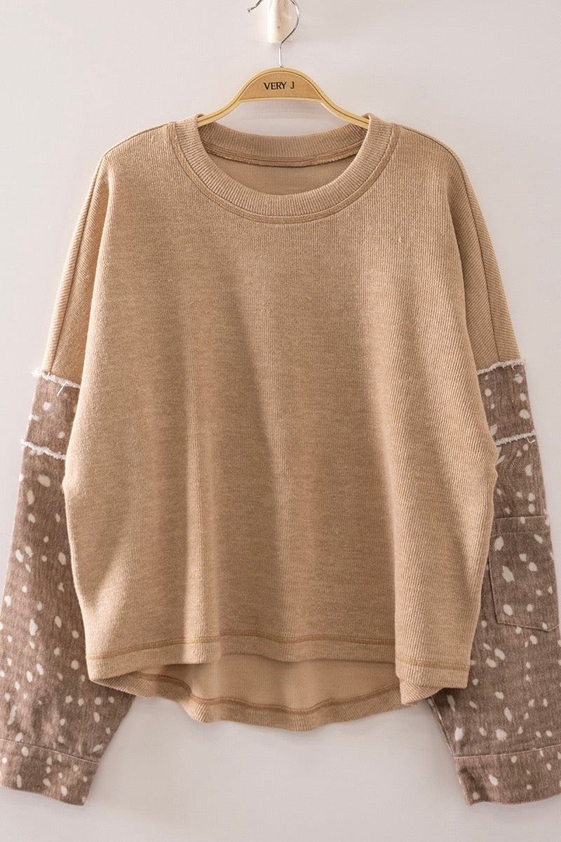 Surprise Thermal Top