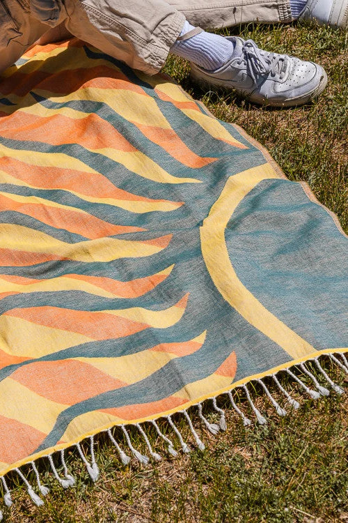 Sandcloud Surya Towel