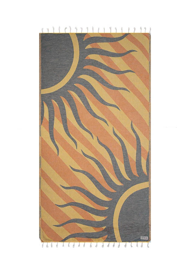 Sandcloud Surya Towel