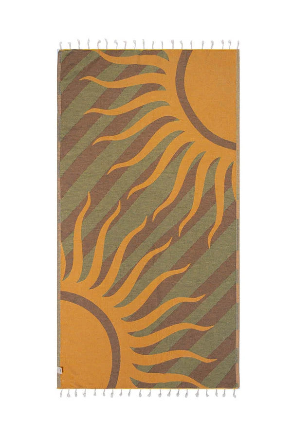 Sandcloud Surya Towel
