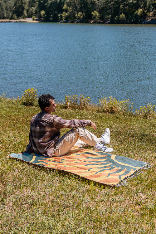 Sandcloud Surya Towel