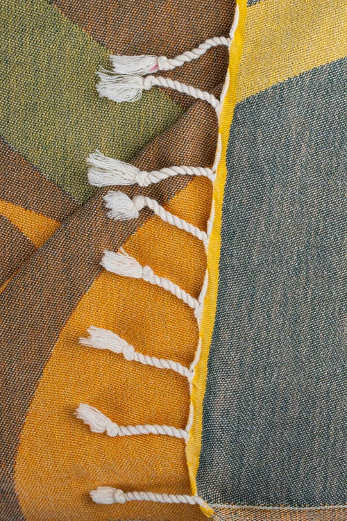 Sandcloud Surya Towel