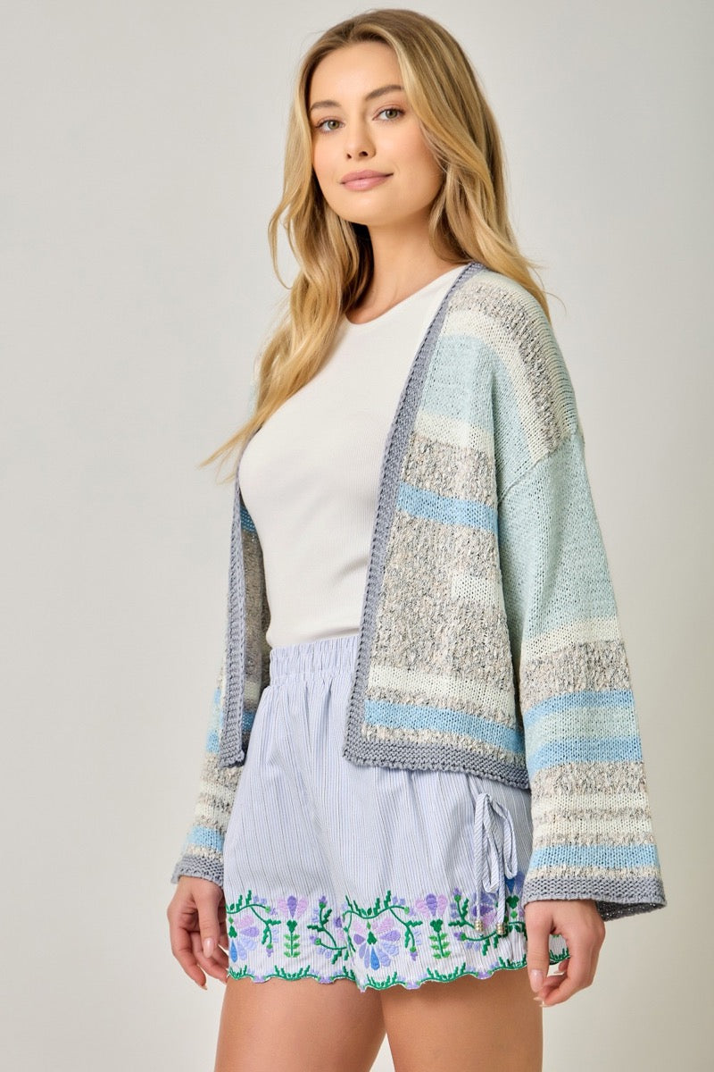 Sway Sweater