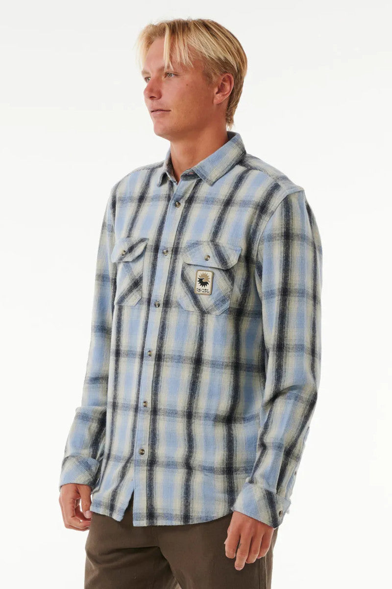 SWC 2 Flannel