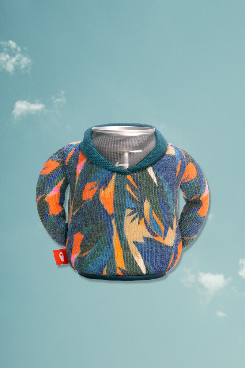 The Sweater Coozie