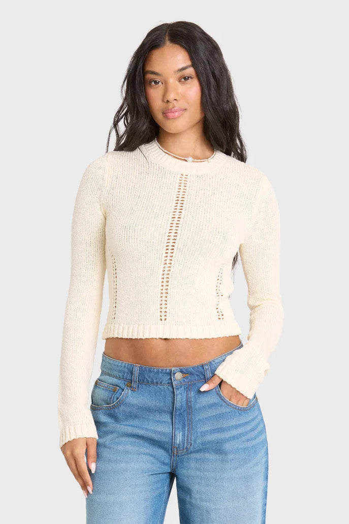 Sweet Clare Sweater