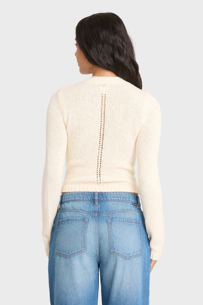 Sweet Clare Sweater