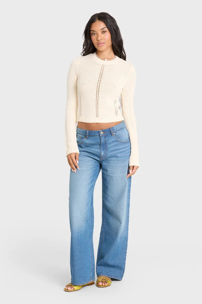 Sweet Clare Sweater