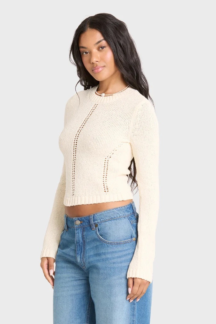 Sweet Clare Sweater