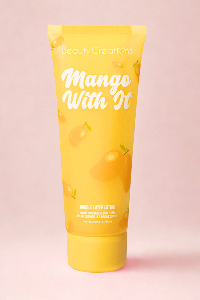 Sweet Dose Lotion