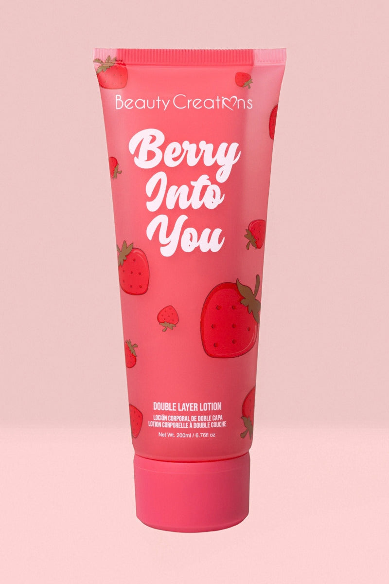 Sweet Dose Lotion
