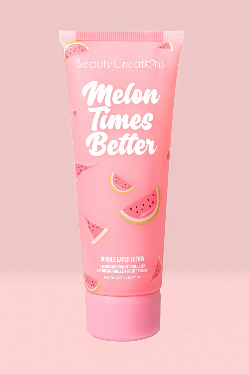 Sweet Dose Lotion