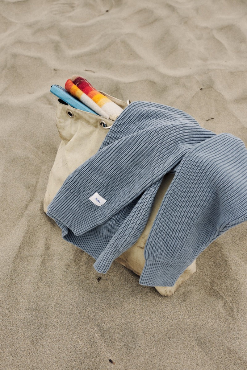 Swell Sweater