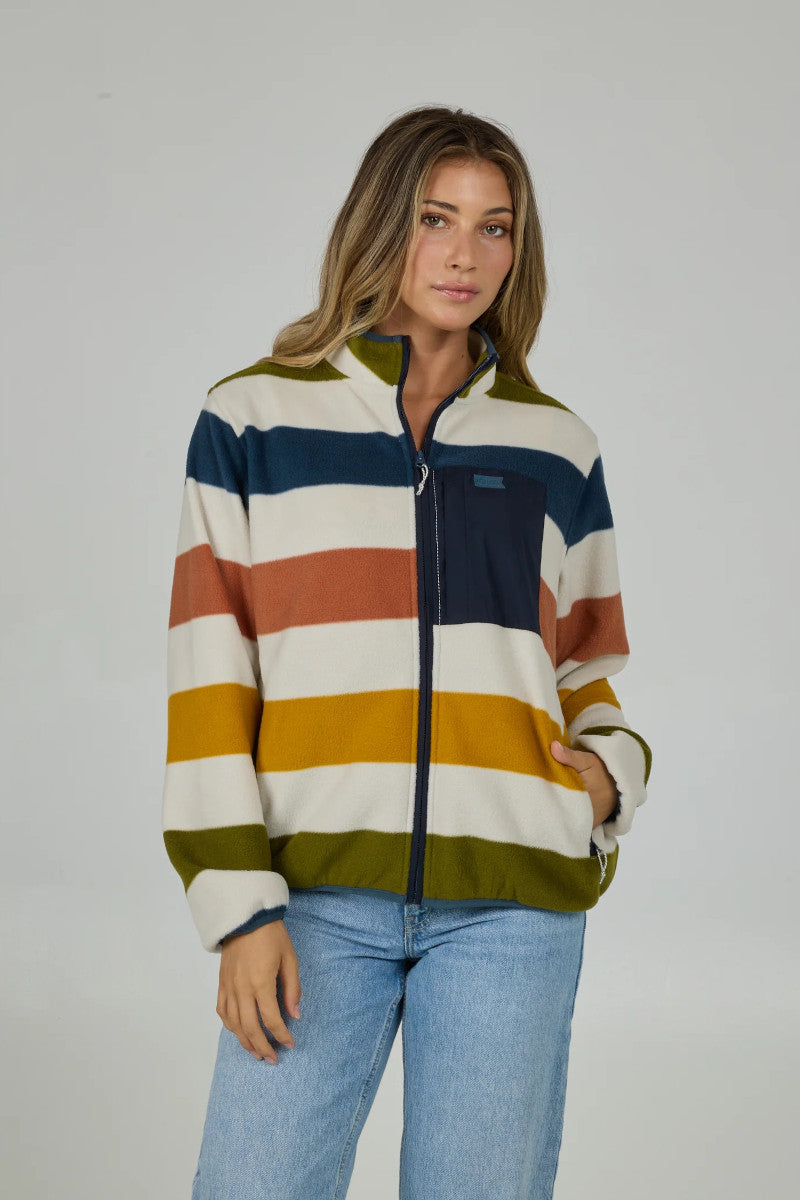 Swellter W Polar Jacket