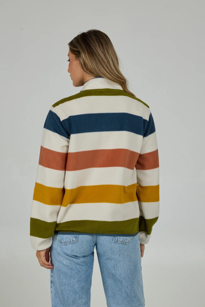 Swellter W Polar Jacket