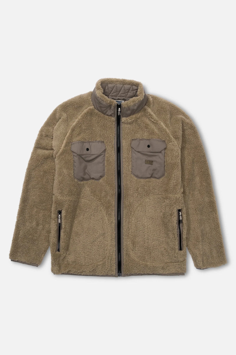 Swellter Sherpa Fleece