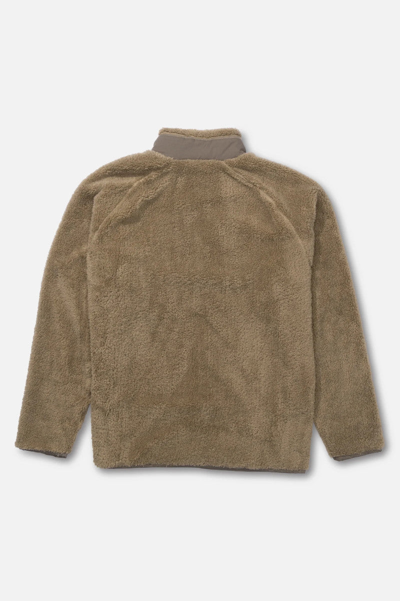 Swellter Sherpa Fleece