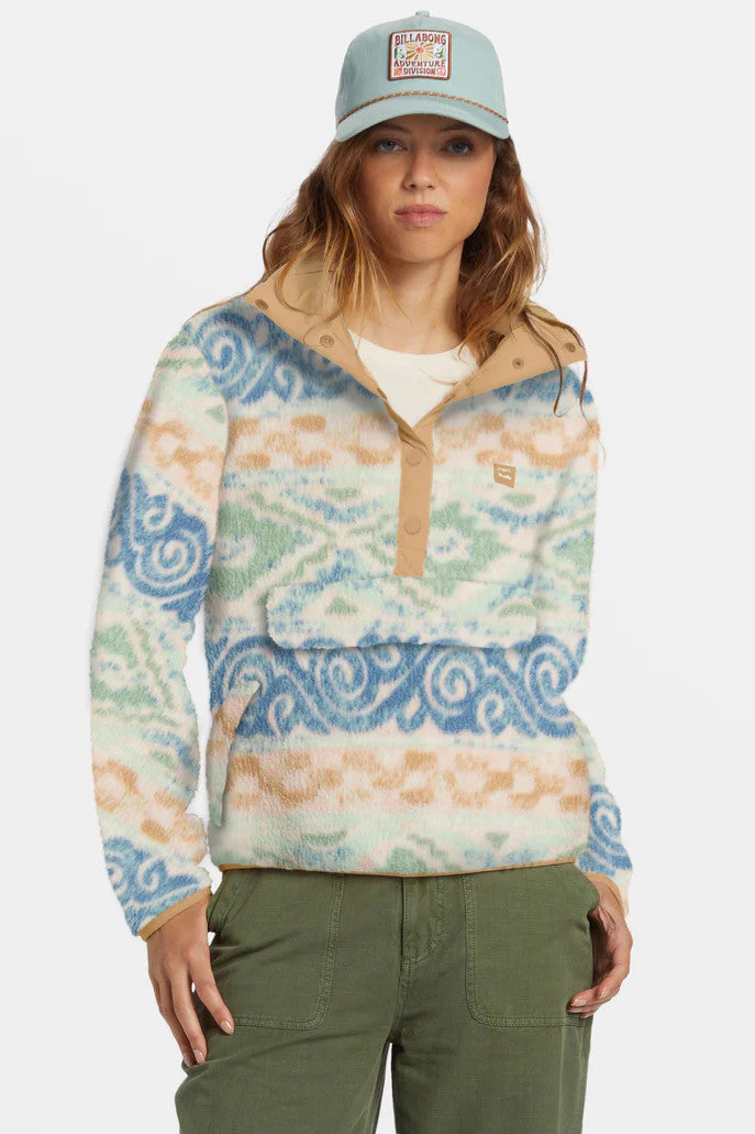 Switchback 2 Pullover